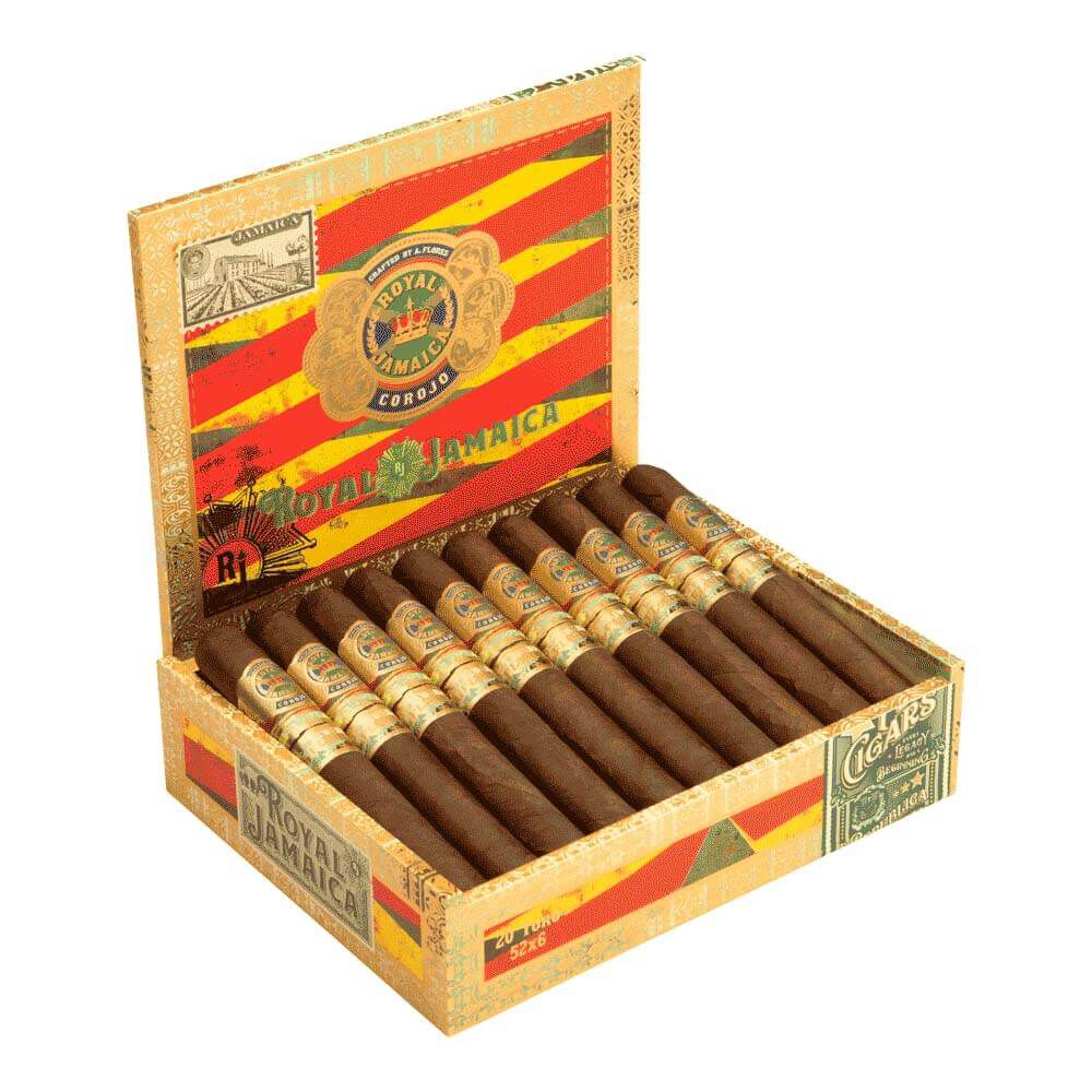 Toro Exclusive, , jrcigars